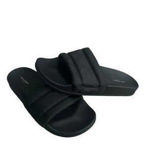 Maison Margiela Future Slides 'Black'